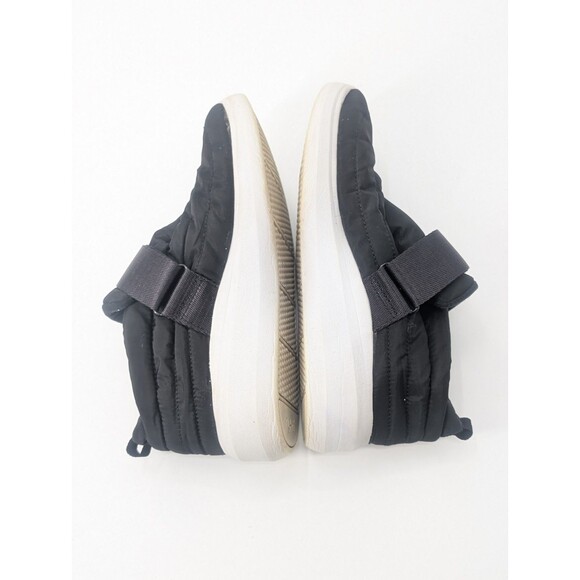 Ryka Ascend Puff Black Sneaker Winter Snow Boots Size 7.5 Wide - Picture 4 of 8